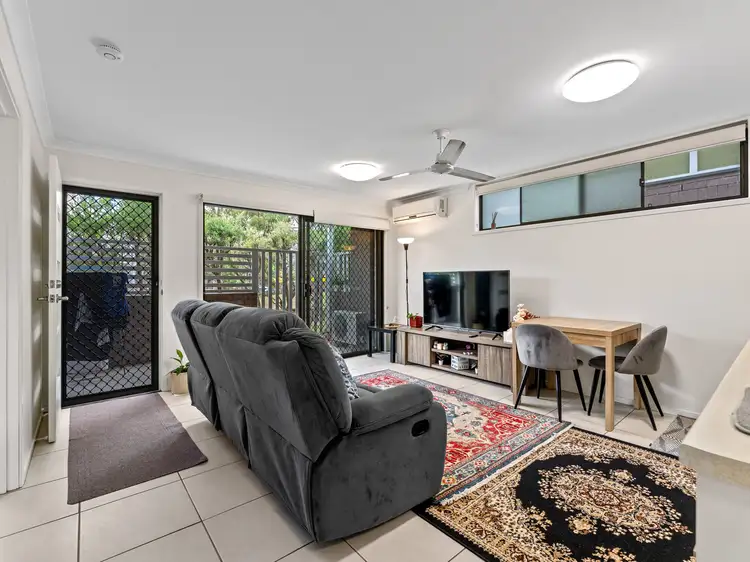 Third view of Homely townhouse listing, 13/35 Lavender Place, Fitzgibbon QLD 4018