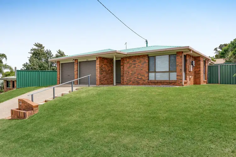 Main view of Homely house listing, 121 Glenvale Road, Newtown QLD 4350