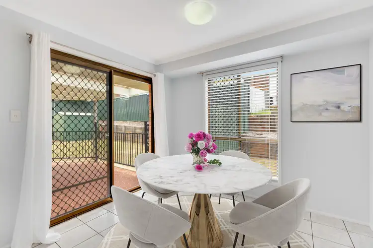 Second view of Homely house listing, 121 Glenvale Road, Newtown QLD 4350