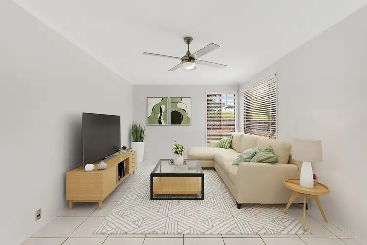 Fifth view of Homely house listing, 121 Glenvale Road, Newtown QLD 4350
