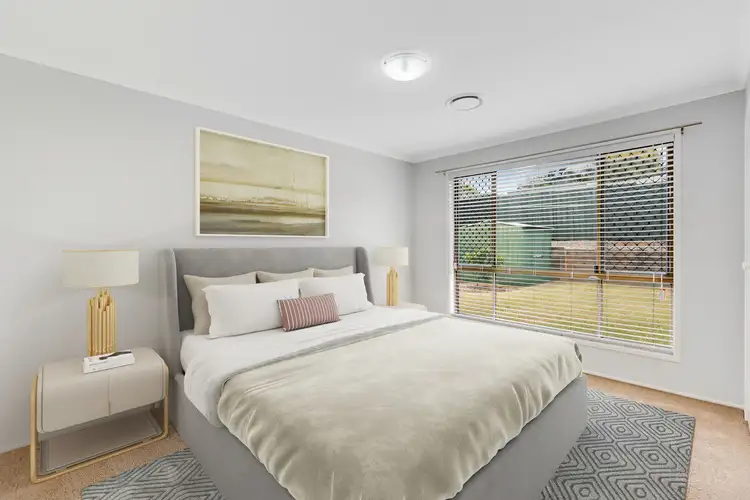 Sixth view of Homely house listing, 121 Glenvale Road, Newtown QLD 4350