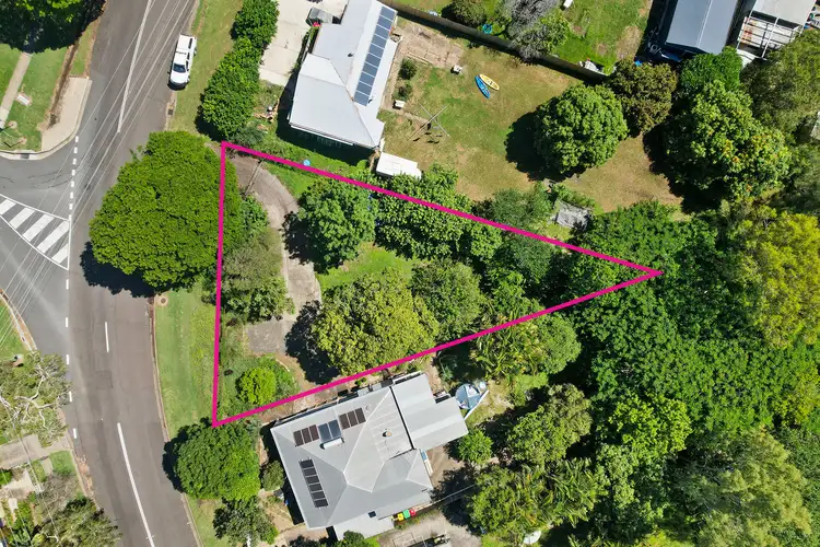 19 Mount Crosby Road, Tivoli QLD 4305