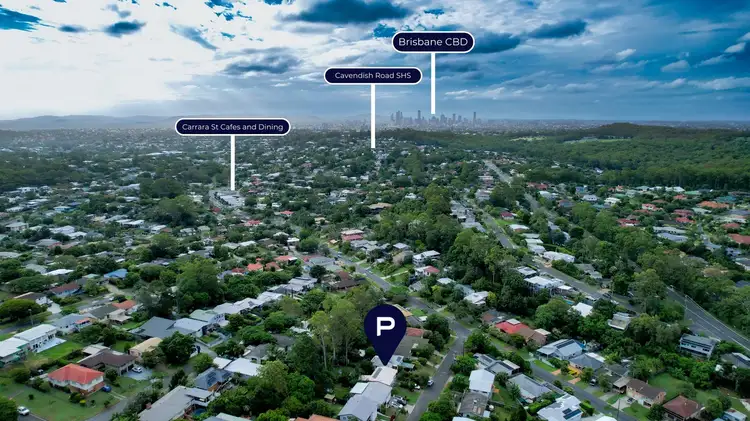 Second view of Homely house listing, 10 Carthonia Street, Mount Gravatt East QLD 4122