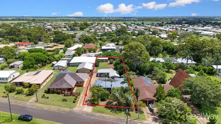 61 Payne Street, Millbank QLD 4670