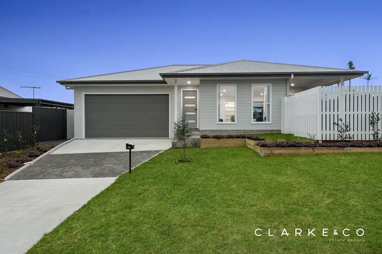 29 Eurimbla Street, Thornton NSW 2322