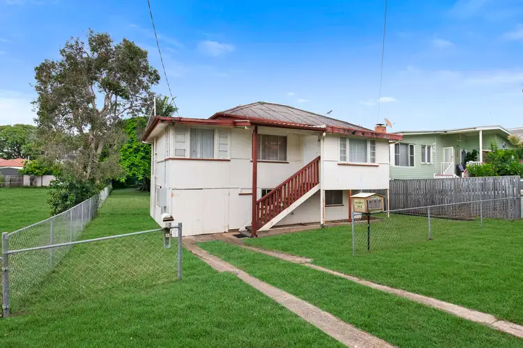 13 Shields Street, Redcliffe QLD 4020
