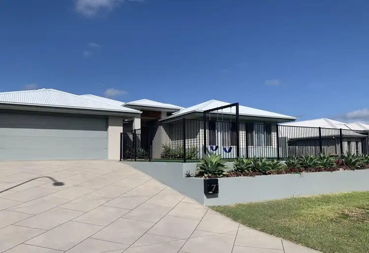 Main view of Homely house listing, 7 Parkway Crescent, Kirkwood QLD 4680
