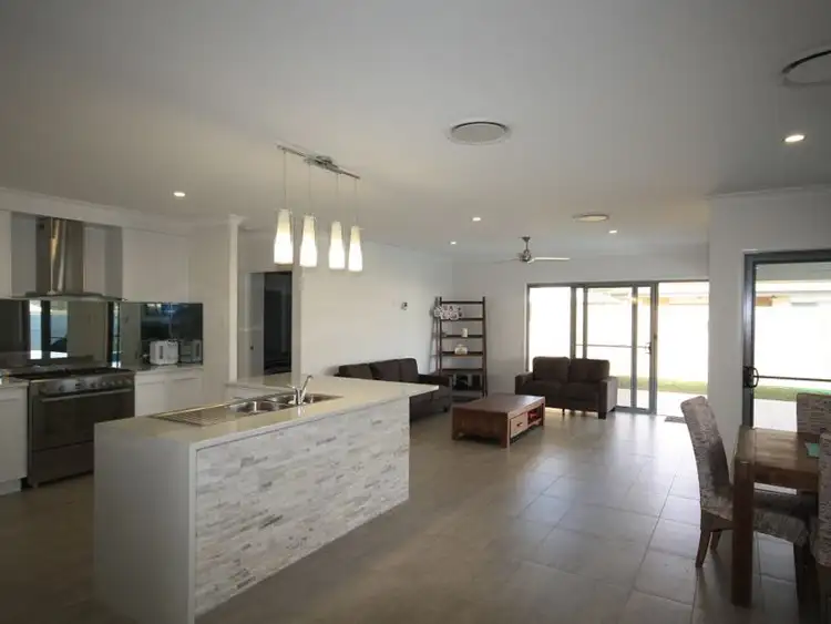 Third view of Homely house listing, 7 Parkway Crescent, Kirkwood QLD 4680