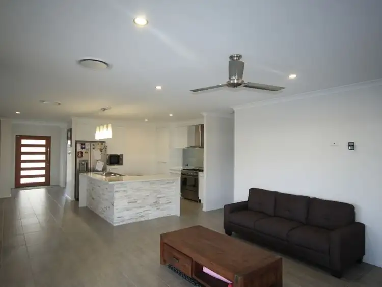 Fourth view of Homely house listing, 7 Parkway Crescent, Kirkwood QLD 4680