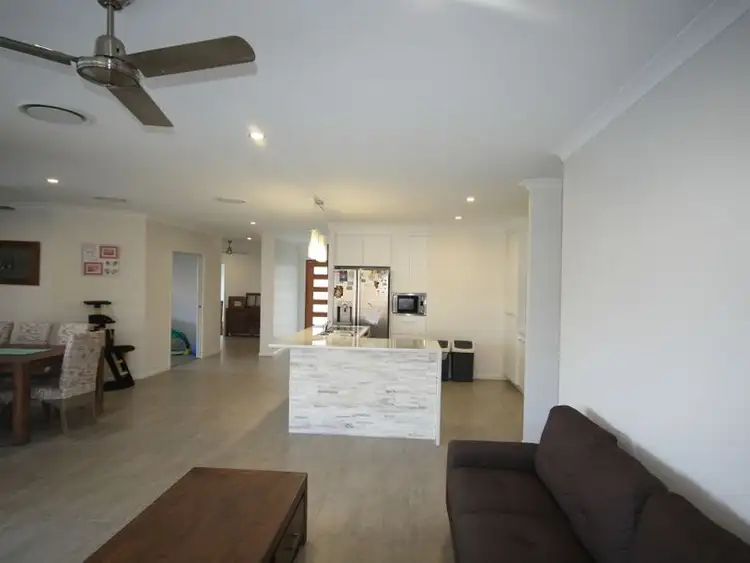 Fifth view of Homely house listing, 7 Parkway Crescent, Kirkwood QLD 4680