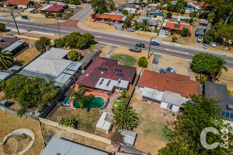 Main view of Homely house listing, 137 Sulphur Road, Orelia WA 6167
