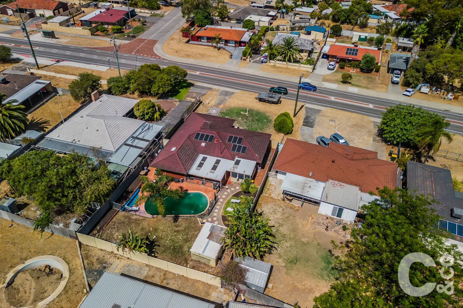 Main view of Homely house listing, 137 Sulphur Road, Orelia WA 6167