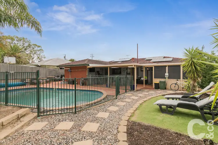 Second view of Homely house listing, 137 Sulphur Road, Orelia WA 6167