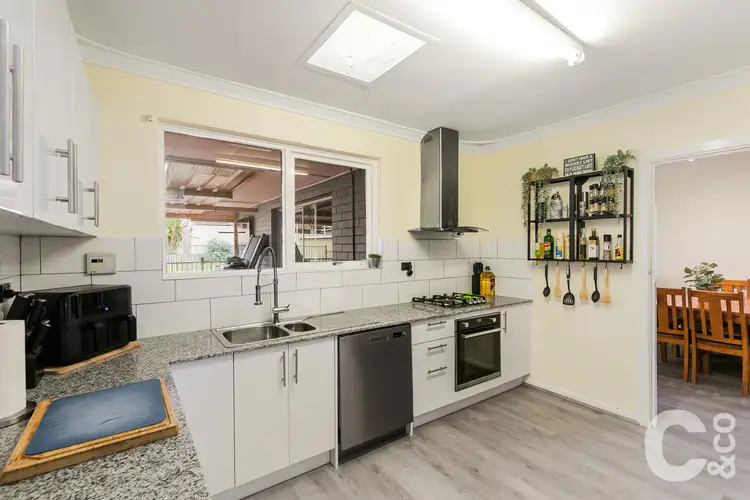 Fourth view of Homely house listing, 137 Sulphur Road, Orelia WA 6167