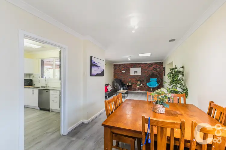 Fifth view of Homely house listing, 137 Sulphur Road, Orelia WA 6167