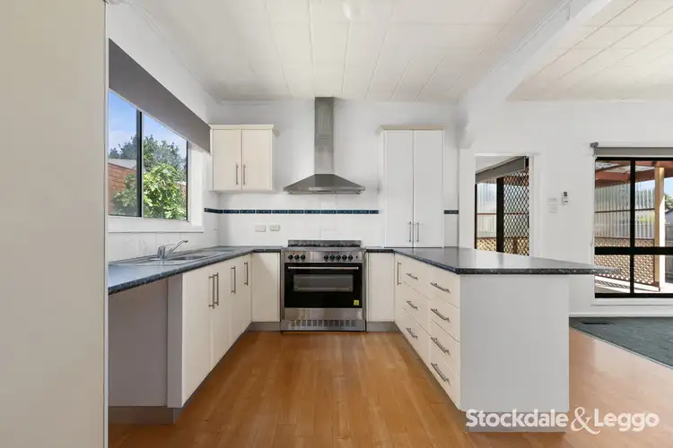 Third view of Homely house listing, 4 Willis Crescent, Traralgon VIC 3844