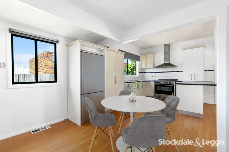 Fifth view of Homely house listing, 4 Willis Crescent, Traralgon VIC 3844