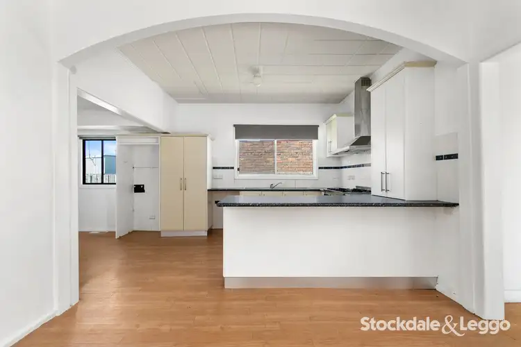 Sixth view of Homely house listing, 4 Willis Crescent, Traralgon VIC 3844