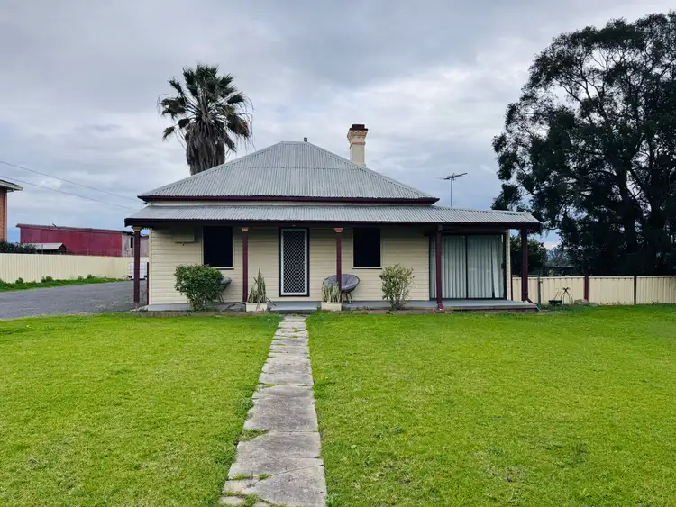 61 Willmington Road