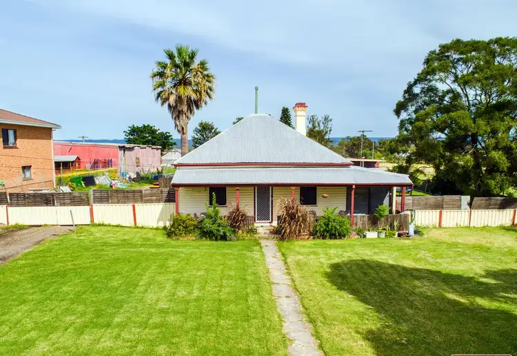 61 Willmington Road, Luddenham NSW 2745