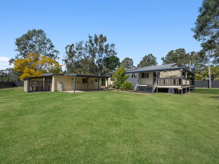 2-4 Yarra Court, Karalee QLD 4306