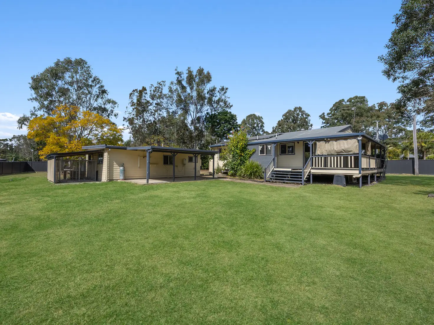 Main view of Homely house listing, 2-4 Yarra Court, Karalee QLD 4306