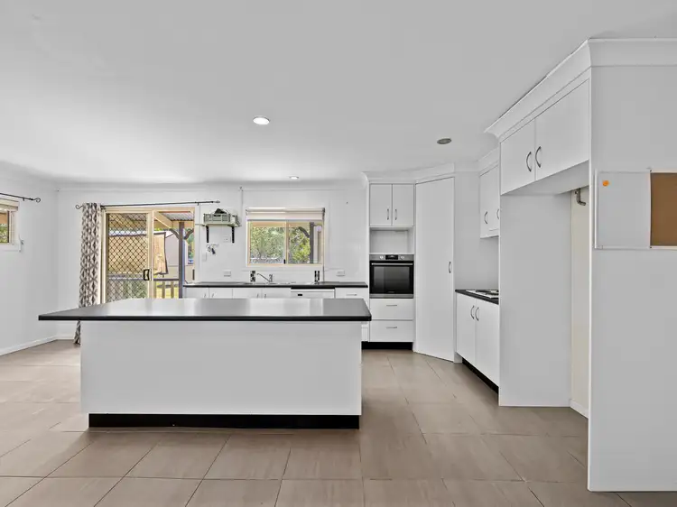 Third view of Homely house listing, 2-4 Yarra Court, Karalee QLD 4306