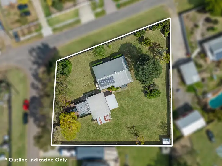 Fourth view of Homely house listing, 2-4 Yarra Court, Karalee QLD 4306