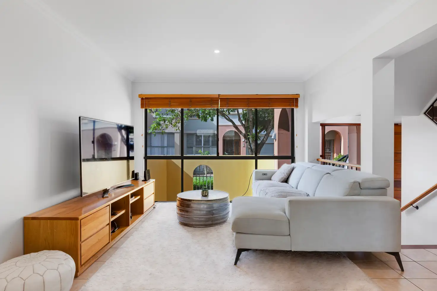 Main view of Homely villa listing, 37/20 Fairway Drive, Clear Island Waters QLD 4226