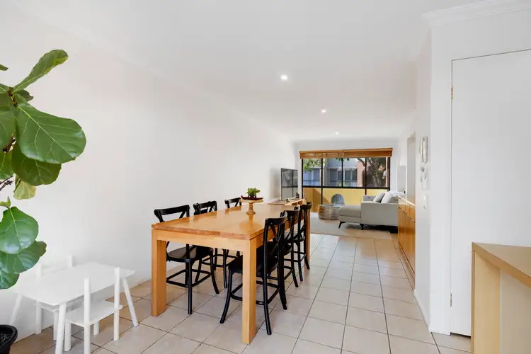 Second view of Homely villa listing, 37/20 Fairway Drive, Clear Island Waters QLD 4226
