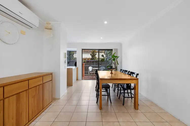 Third view of Homely villa listing, 37/20 Fairway Drive, Clear Island Waters QLD 4226