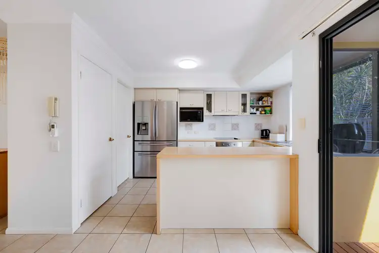 Fourth view of Homely villa listing, 37/20 Fairway Drive, Clear Island Waters QLD 4226