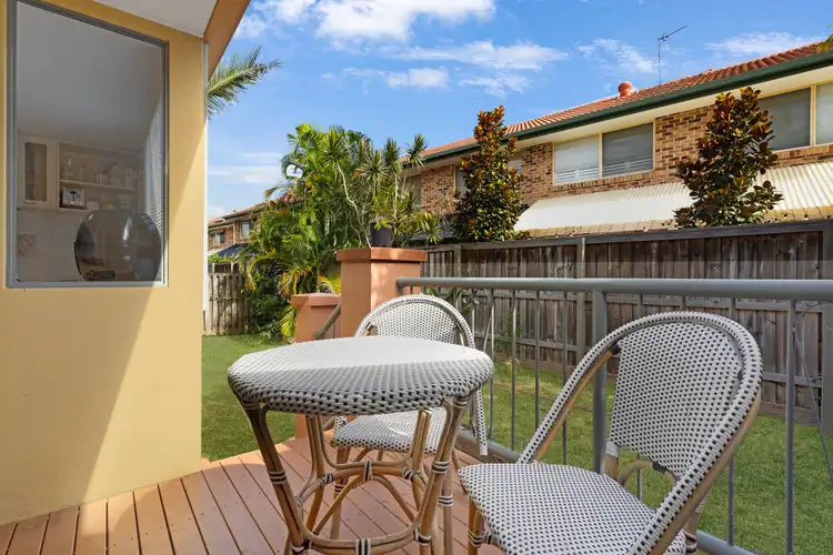 Sixth view of Homely villa listing, 37/20 Fairway Drive, Clear Island Waters QLD 4226