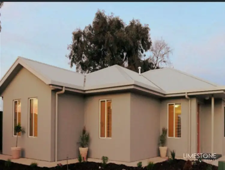 29/184 Jubilee Highway West, Mount Gambier SA 5290