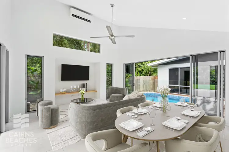 24 Midship Street, Trinity Beach QLD 4879