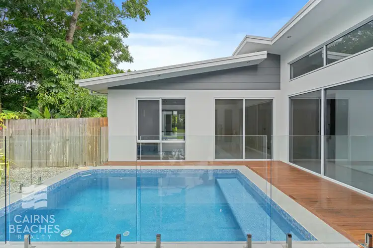 Second view of Homely house listing, 24 Midship Street, Trinity Beach QLD 4879