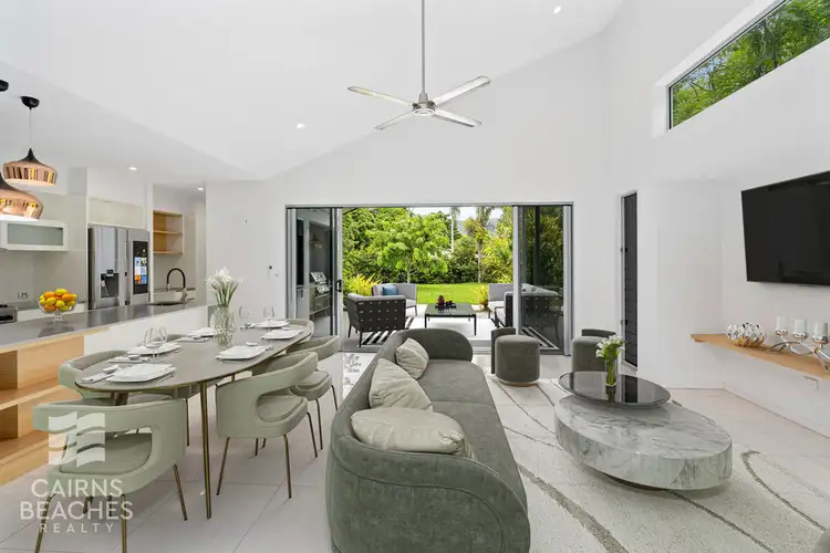 Third view of Homely house listing, 24 Midship Street, Trinity Beach QLD 4879