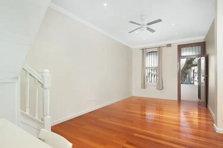 Second view of Homely house listing, 84 Campbell Street, Surry Hills NSW 2010