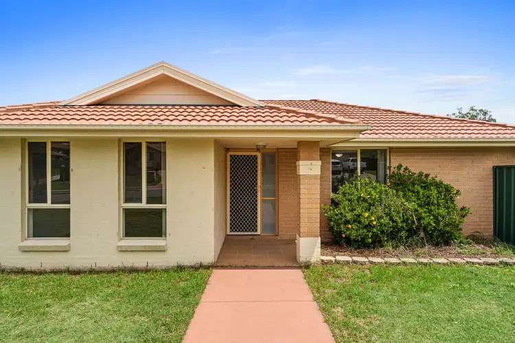 17 Belmore Street, Muswellbrook NSW 2333