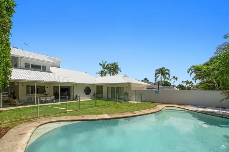 8 Bellbird Court, Wurtulla QLD 4575