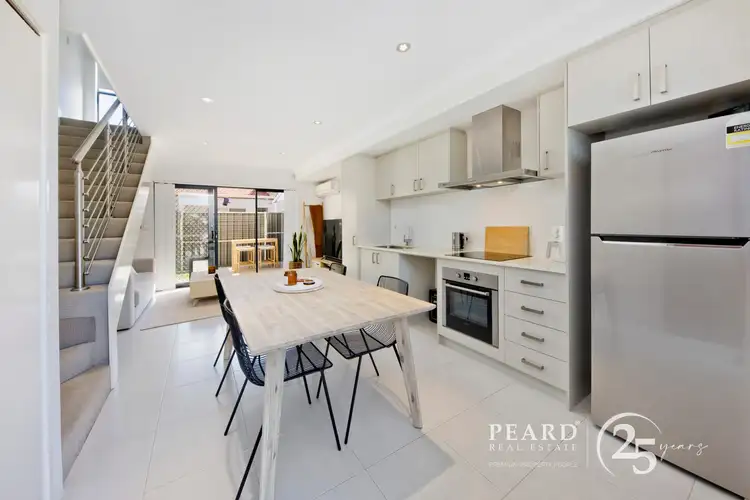 Main view of Homely townhouse listing, 21 Edna Street, Tuart Hill WA 6060