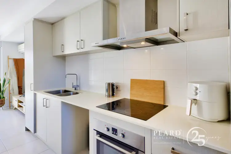 Third view of Homely townhouse listing, 21 Edna Street, Tuart Hill WA 6060
