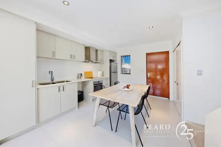 Fifth view of Homely townhouse listing, 21 Edna Street, Tuart Hill WA 6060