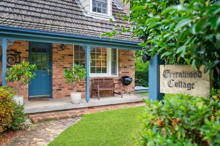 Main view of Homely house listing, 63 Cross Street, Blackheath NSW 2785