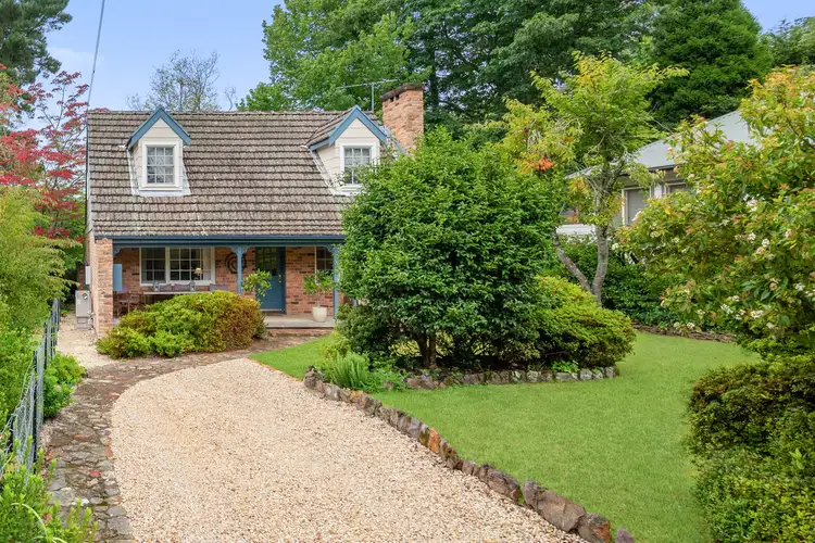 Second view of Homely house listing, 63 Cross Street, Blackheath NSW 2785