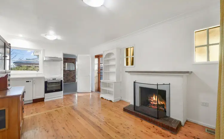 Fourth view of Homely house listing, 63 Cross Street, Blackheath NSW 2785