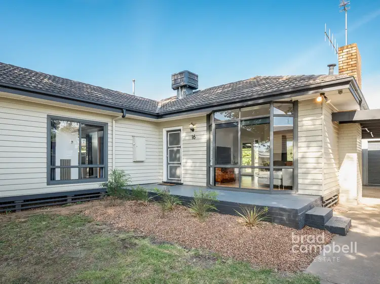 16 Acacia Street, Shepparton VIC 3630