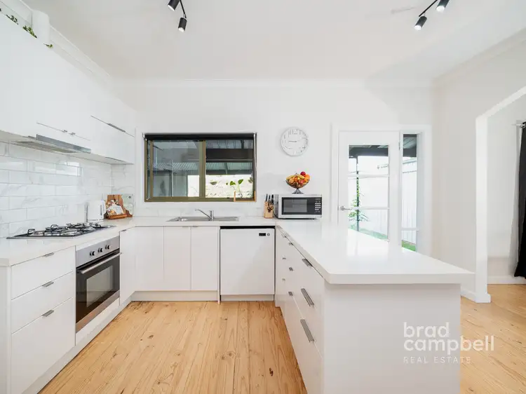 Second view of Homely house listing, 16 Acacia Street, Shepparton VIC 3630