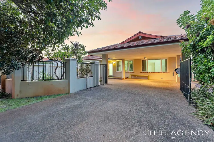 59 Holman Street, Alfred Cove WA 6154