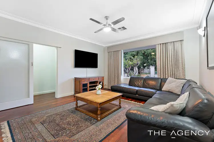 Third view of Homely house listing, 59 Holman Street, Alfred Cove WA 6154